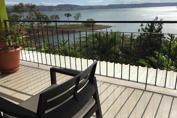 Hotel BOUGAINVILLEA LAKE LODGE